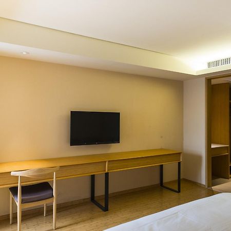 Ji Hotel Changzhou China Dinosaurs Park Ngoại thất bức ảnh