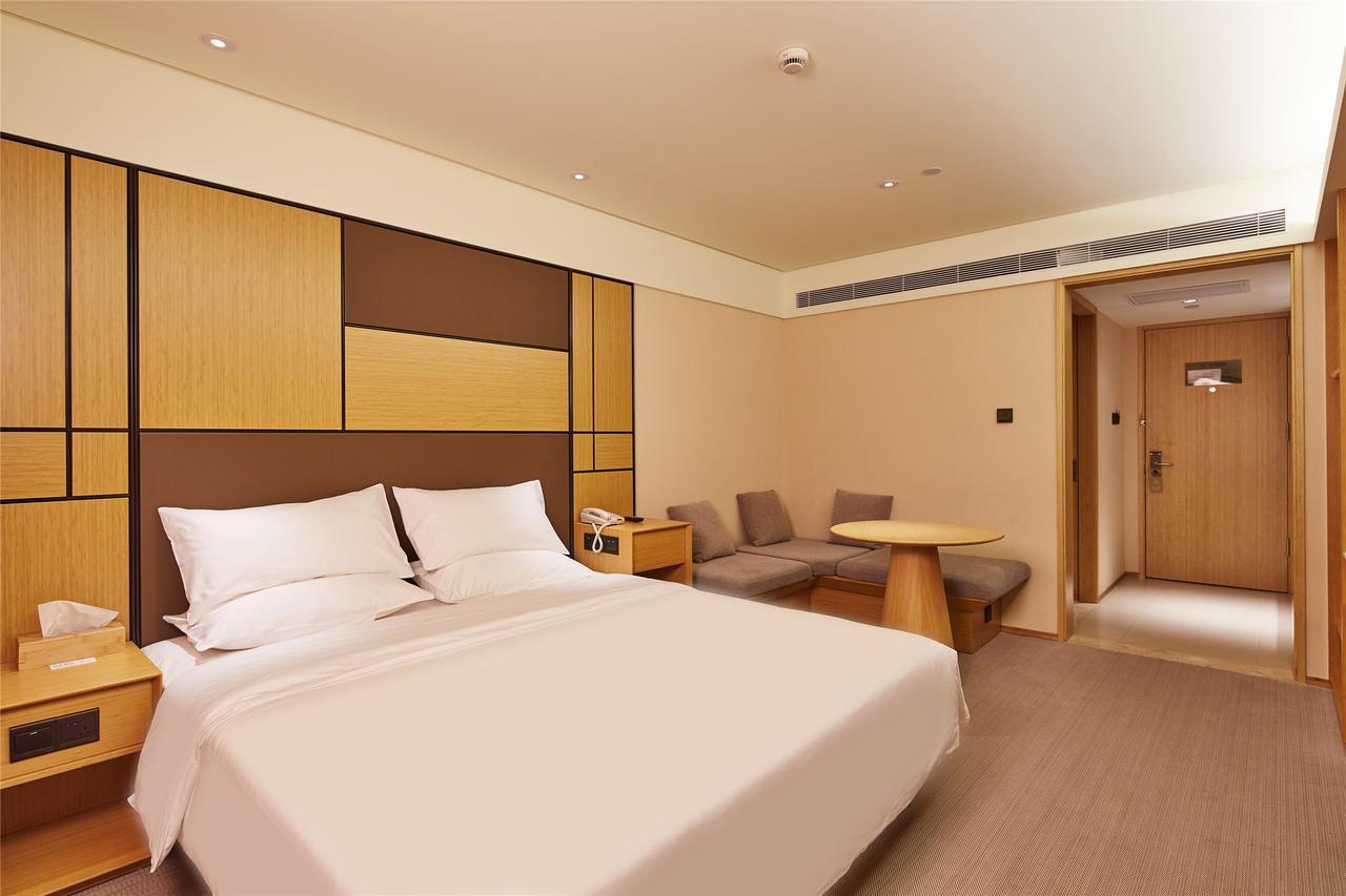 Ji Hotel Changzhou China Dinosaurs Park Ngoại thất bức ảnh