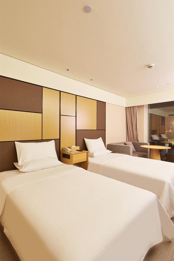 Ji Hotel Changzhou China Dinosaurs Park Ngoại thất bức ảnh