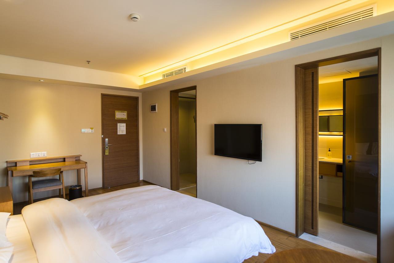 Ji Hotel Changzhou China Dinosaurs Park Ngoại thất bức ảnh