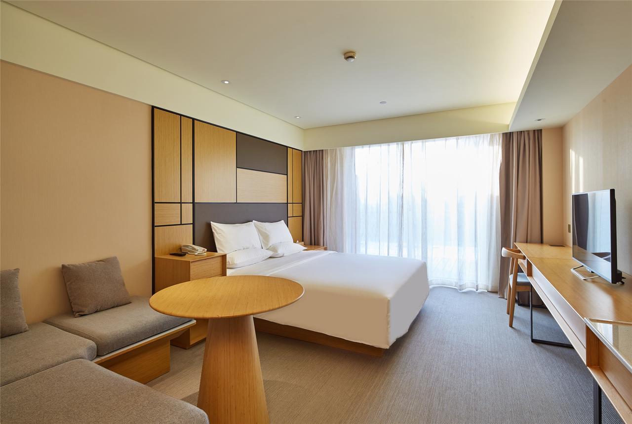 Ji Hotel Changzhou China Dinosaurs Park Ngoại thất bức ảnh