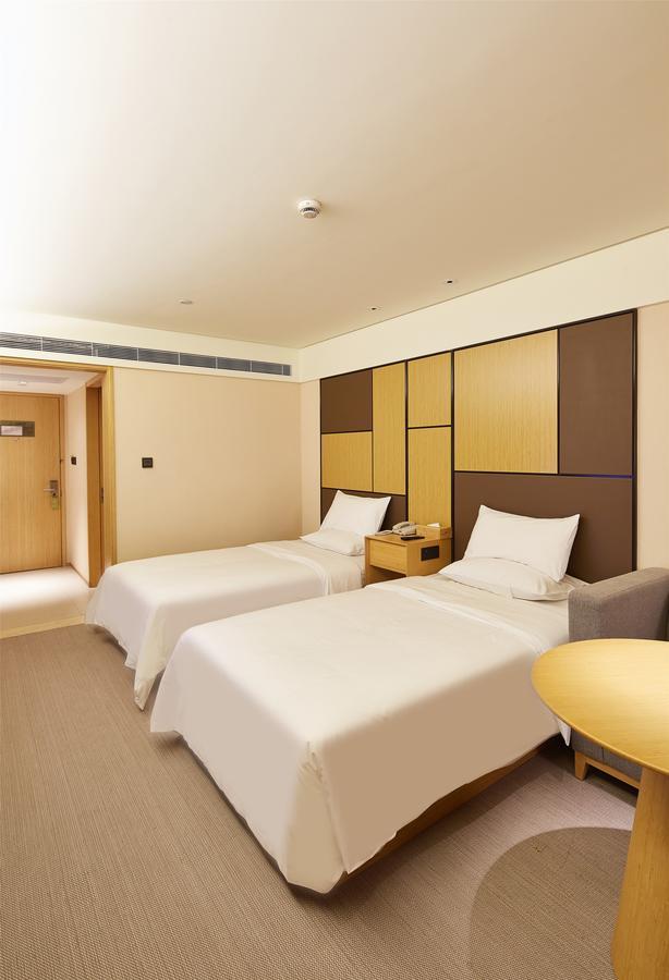 Ji Hotel Changzhou China Dinosaurs Park Ngoại thất bức ảnh