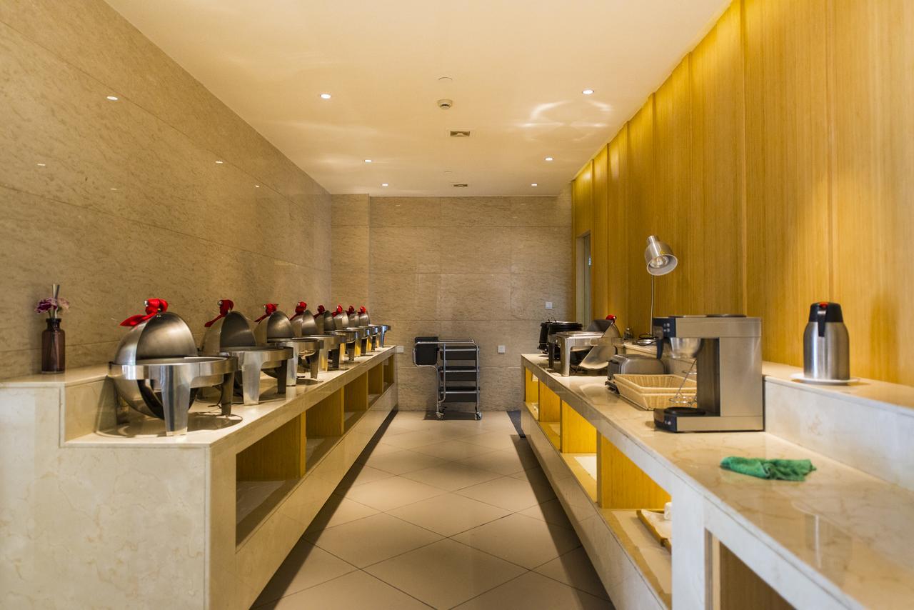Ji Hotel Changzhou China Dinosaurs Park Ngoại thất bức ảnh